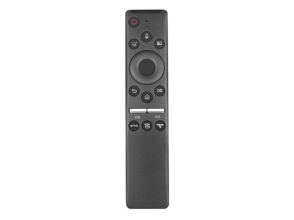 LXG2100V1 TV remote contrpl TV LCD SAMSUNG RM-G2100 V1, Netflix,Prime Video,Rakuten