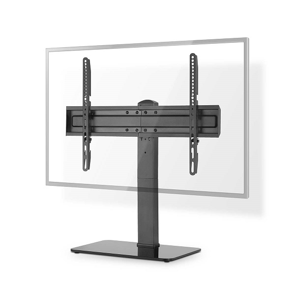 TVSM2040BK Fixed TV table stand.37-70 inch | Maximum weight: 40 kg | VESA MAX 400*400