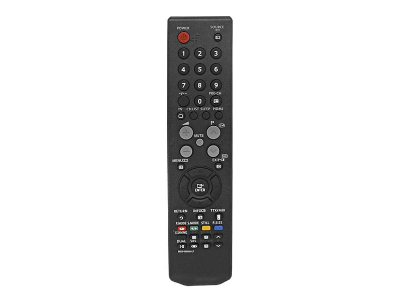 LXP946 TV remote control SAMSUNG BN59-00609A