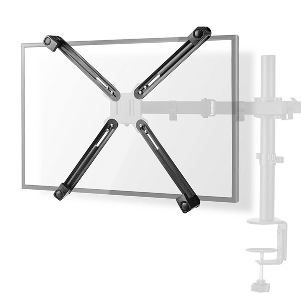 MMNVSA110BK Non-VESA Monitor Mount Kit | 13-27