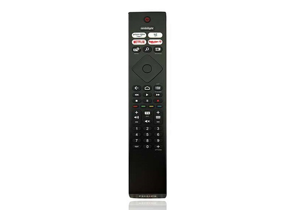 LXP007HR Oriģinālais TV pults PHILIPS 398GR10BEPHNR007HR