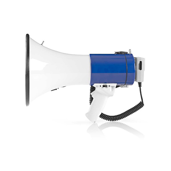 MEPH200WT Megaphone 25 W