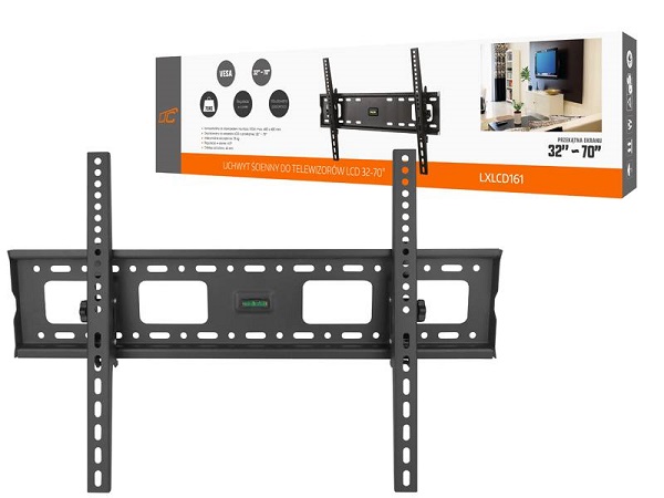 LXLCD161 TV tilt wall mount up to 70