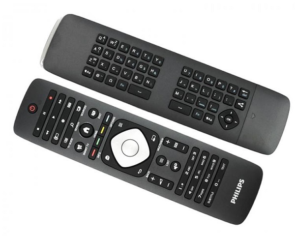 LXP398GF15 Original remote control Philips 398GF15BEPH10