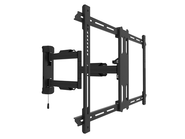 MULTIBRACKETS MB-6706 TV Wall-Mount Bracket for TVs up to  70