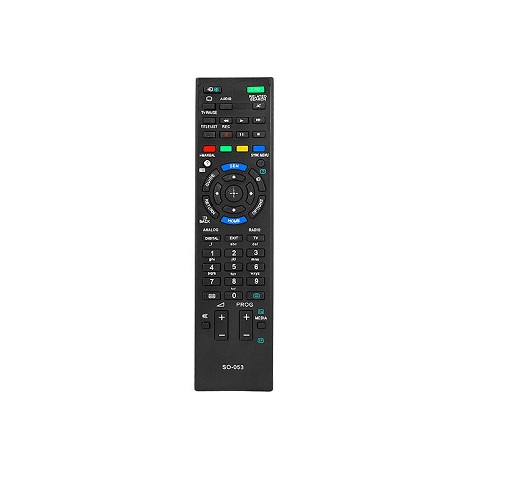 LXP053 TV pults SONY  RM-ED053