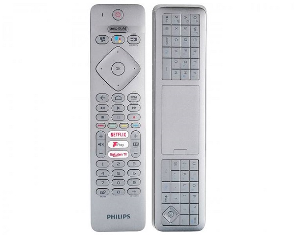 LXP0016HT Oriģinālais TV pults Philips 398GM10BEPHN0016HT