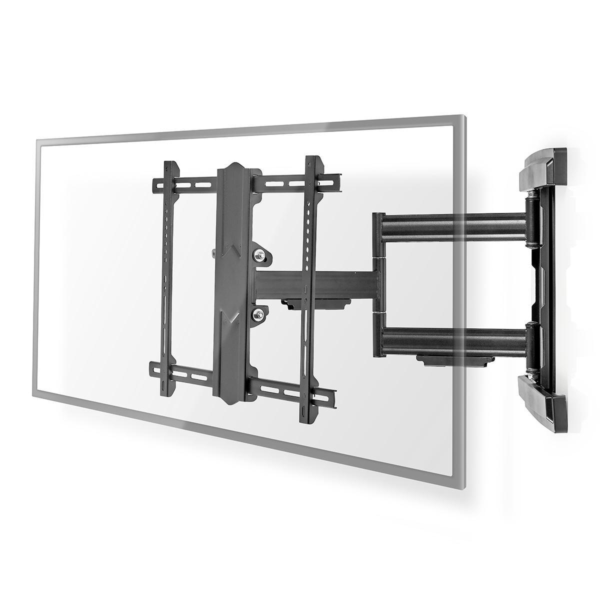 TVWM6550BK TV mounts LED/LCD/PLASMA TV| 37-80