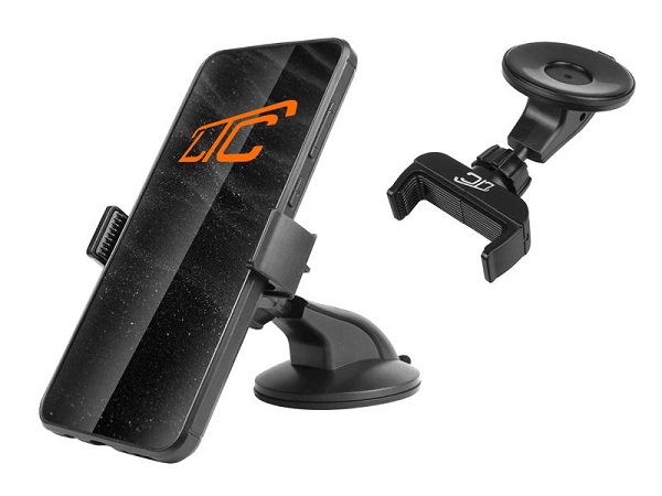 LXMF106 LTC Car Holder / Black