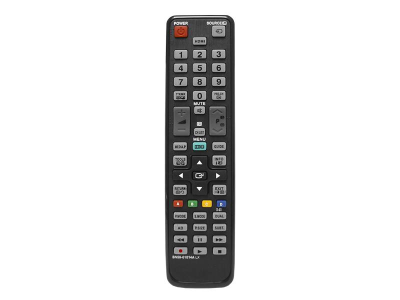 LXP215 Universal remote control for SAMSUNG  BN59-01014A 